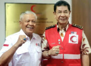 PMI Sumbar Jalin Kerjasama dengan BSM Malaysia