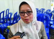 Keselamatan dan Kesejahteraan Masyarakat jadi Perhatian Elfianis, Anggota DPRD Bukittinggi