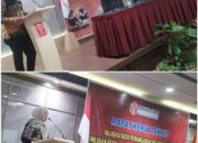 Dari Rapat Teknis Bawaslu Sumbar, Laporan Pelanggaran Pemilu Meningkat