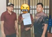 Polisi Tangkap Pemuda di Solsel Gegara Cabuli Siswi SD, Ngakunya Sudah 10 Kali!