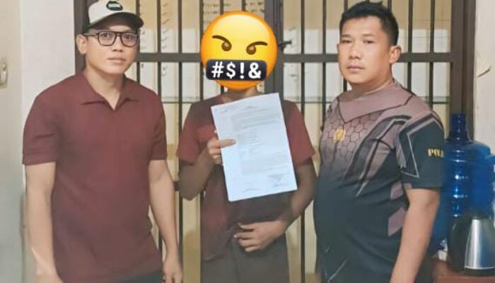 Polisi Tangkap Pemuda di Solsel Gegara Cabuli Siswi SD, Ngakunya Sudah 10 Kali!