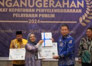 Kepatuhan Pelayanan Publik, Payakumbuh Peringkat Pertama se-Sumbar