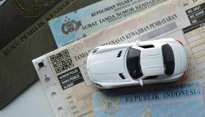 Benarkah Pajak Kendaraan Naik 66% karena Ada Opsen? Begini Hitung-hitungannya