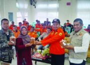 KBLK Kayu Kubu Jadi Lokasi Studi Tiru Satgas PB Nagari Padang Magek