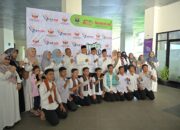 Klik Gema Hadir di Sumbar untuk untuk Penguatan Karakter Generasi Muda