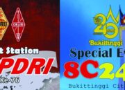 Orlok Bukittinggi Agam Gelar SES PDRI dan HJK Bukittinggi