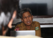 Status Marapi Turun Jadi Waspada, Warga Jangan Lengah