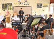 Syuting Film “Tragedi Nia Kurniasari” Dimulai