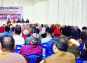 Reses Anggota Dewan, Warga Pertanyakan Bantuan Pokir Belum Terealisasi