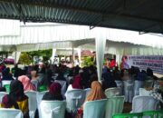 Shabirin Rachmat Janji Separo Pokir untuk Warga Kubu Gulai Bancah, Bukittinggi