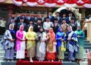 Anggota DPRD Kota Bukittinggi Reses Masa Sidang I Tahun 2024/2025