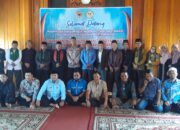 Tokoh Masyarakat Tanah Datar Deklarasikan “Perang” Terhadap Semua Jenis Penyakit Masyarakat