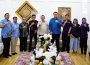 Optimalkan Program Pemutihan Pajak Kendaraan Bermotor di Sumbar, Pemkab Tanah Datar Bersama UPT Samsat akan “Jemput Bola”