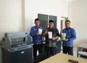 Ketua DPRD Sumbar Menilai Lontong Sayur Bisa Menjadi Salah Satu Menu Favorit Para Jemaah Haji Daerah Ini
