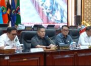 DPRD Sumbar Gelar Public Hearing Pembahasan Ranperda tentang RPJMD 2025-2029