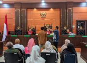 Mantan Bupati Padang Pariaman Bakal Diajukan Sebagai Saksi Persidangan Dugaan Korupsi Tol Jilid II