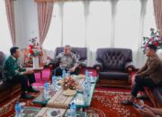 Muhidi: Keberadaan Istana Bung Hatta Tak Hanya Sebagai Objek Peningkat PAD Saja, Tapi Juga Penarik Utama Wisatawan