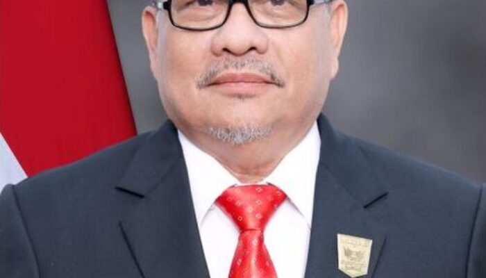 Muhidi Sambut Baik Dimulainya Proses Seleksi Calon Anggota KPID Sumbar Periode 2025-2028