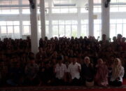 Zuldafri Darma: Siswa/i SMAN 1 Sungai Tarab Dituntut Keseriusan dan Kegigihan Mengasah Potensi Diri