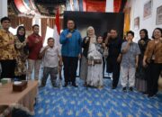 Kabupaten Tanah Datar Berupaya Tingkatkan Wilayahnya Sebagai Daerah Ramah Disabilitas