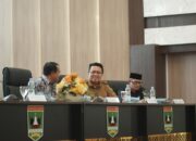 Pemkab Tanah Datar “Concern” Lestarikan Ikan Bilih Sebagai Ikan Endemik Danau Singkarak