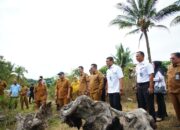 Pemkab Tanah Datar Siapkan Lahan Dua Hektar untuk Rumah Tahanan Kelas II B Batusangkar di Rambatan