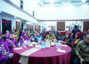 Tingkatkan Pemahaman Tentang Adat dan Budaya Minangkabau, BKTD Jabodetabek Gelar Seminar di Hotel Oasis Amir