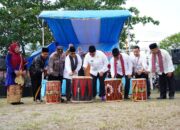 Promosikan Potensi Berbagai Destinasi Wisata, Nagari Padang Ganting Gelar Festival Semarak Budaya Tuan Kadhi