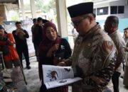 Departemen Biologi UNP Temukan Fauna Unik “Kelinci Belang” di Hutan Kawasan Nagari Singgalang, Tanah Datar