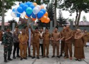 Maksimalkan PAD Melalui Pajak Daerah, Bupati Tanah Datar Launching “Gertak Uda”