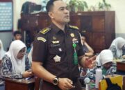 Devitra Romiza Masuk Nominasi Adhyaksa Award 2025 Program “Jaksa Mengajar”