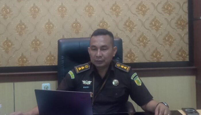 Budi Sastera Masuk Nominasi Adhyaksa Award 2025 Berkat RJ Plus “Rajo Labiah”