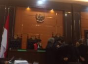 Jaksa Hadirkan Empat Ahli pada Sidang Kasus Penembakan Kasat Reskrim Polres Solok Selatan
