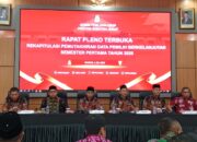 Setelah Pemutakhiran Data, KPU Sumbar Tetapkan 4.122.644 Pemilih di Daerah Ini