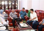 Ketua DPRD Sumbar dan Banggar Tinjau Dinas Pendidikan Wilayah I Bukittinggi Pastikan Efektivitas Penggunaan Anggaran Daerah
