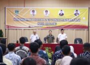 Wakil Ketua DPRD Sumbar Iqra Chissa Tekankan Pentingnya Pemahaman Politik yang Baik di Tengah Masyarakat