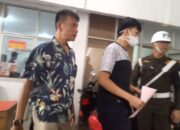 Kasus Dugaan Pembunuhan di Barbershop Lubuk Buaya Padang Masuk Tahap II