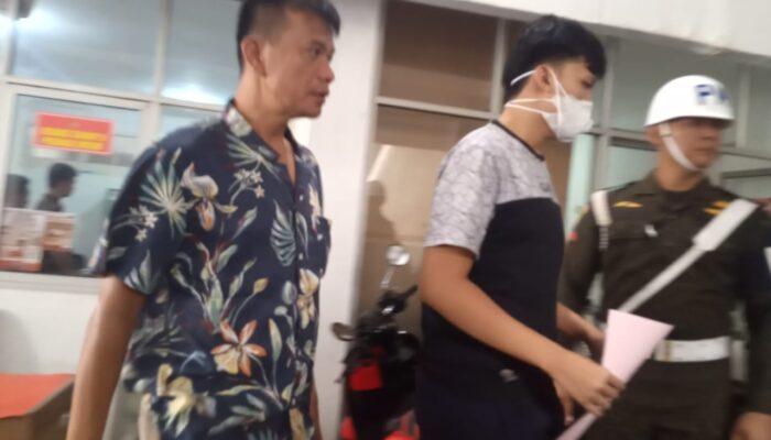 Kasus Dugaan Pembunuhan di Barbershop Lubuk Buaya Padang Masuk Tahap II