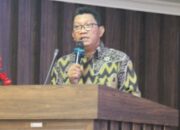 OJK Dorong Literasi Keuangan Pelaku UMKM, Nelayan, dan Pariwisata di Kepulauan Mentawai