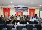 Cegah Stunting dan Pendewasaan Usia Perkawinan, Poltekkes Kemenkes Gelar Pendidikan dan Pelatihan GenRe