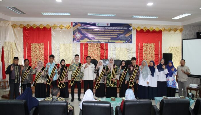 Cegah Stunting dan Pendewasaan Usia Perkawinan, Poltekkes Kemenkes Gelar Pendidikan dan Pelatihan GenRe