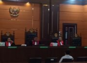 Hakim Tolak Eksepsi PH Terdakwa pada Sidang Lanjutan Dugaan Korupsi Penyalahgunaan KUR