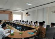 15 Nama Calon Pimpinan Baznas Kabupaten Tanah Datar Lolos Ikut Tahap Berikutnya
