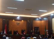 PH Terdakwa Syaiful Angkat Bicara Usai Kliennya Dituntut JPU