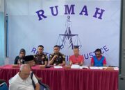 Kejari Padang Berhasil RJ-kan Kasus Penganiayaan