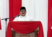 Shadiq Pasadigoe: Pemerintah tak Boleh Main-main Laksanakan Pembinaan Ideologi Pancasila