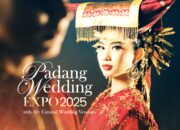 Padang Wedding Expo 2025 Hadir di Hotel Santika Premiere Padang
