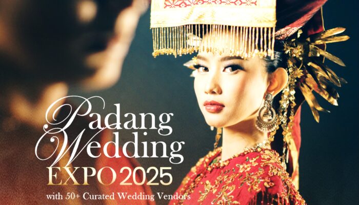 Padang Wedding Expo 2025 Hadir di Hotel Santika Premiere Padang
