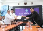 Hendry Ch Bangun Daftar Ketua PWI, Kantongi Dukungan 23 Provinsi Jelang Kongres Persatuan PWI