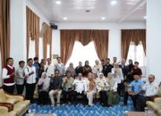 Eka Putra: Kabupaten Tanah Datar Miliki Berbagai Bervariasi Potensi Wisata Serta Ekonomi Kreatif di Nagari-nagari
